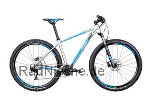 Radon ZR Team 29 7.0  technische daten 